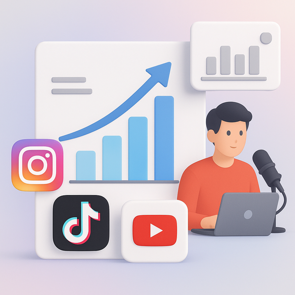 Maximizing Success with a YouTube Monetization Panel