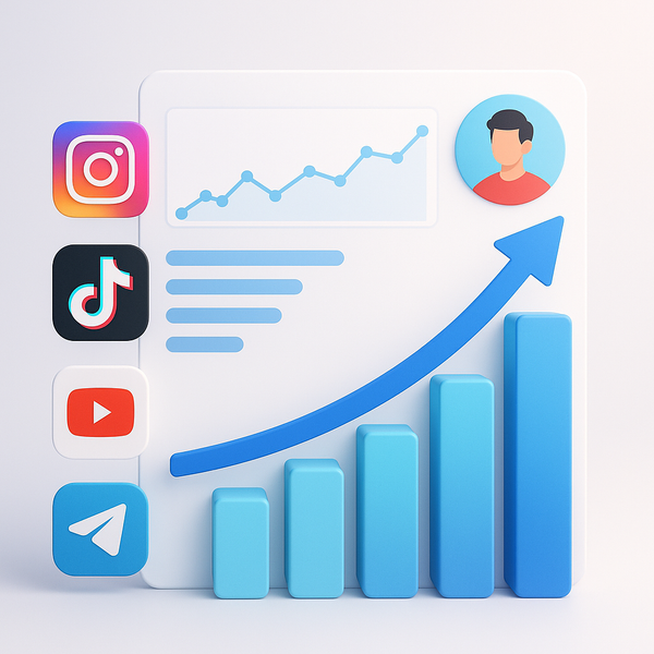 Boost Your Brand: Buy Telegram Members for Growth