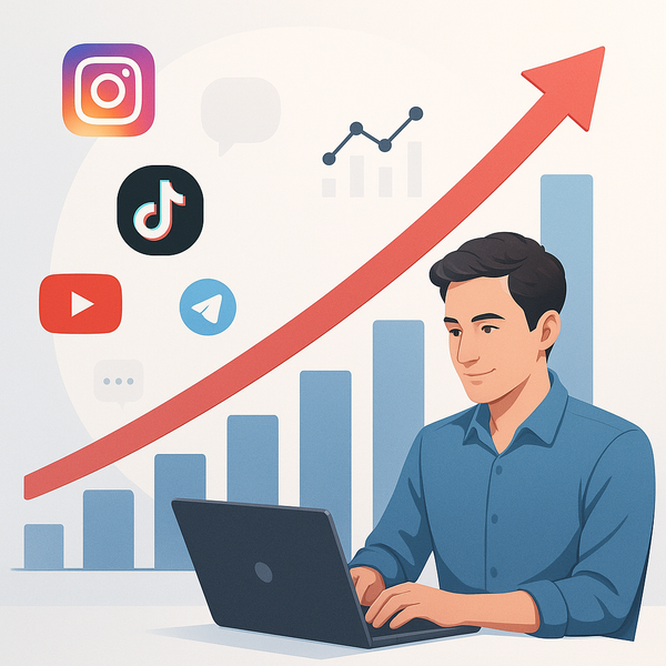 Mastering YouTube SEO Service for Social Growth