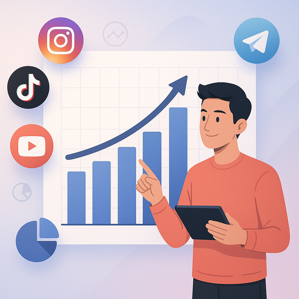 Boost Your Brand with Instagram Followers