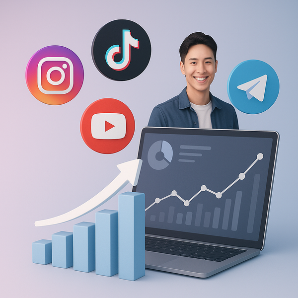 Effective YouTube Growth Service Strategies for 2026