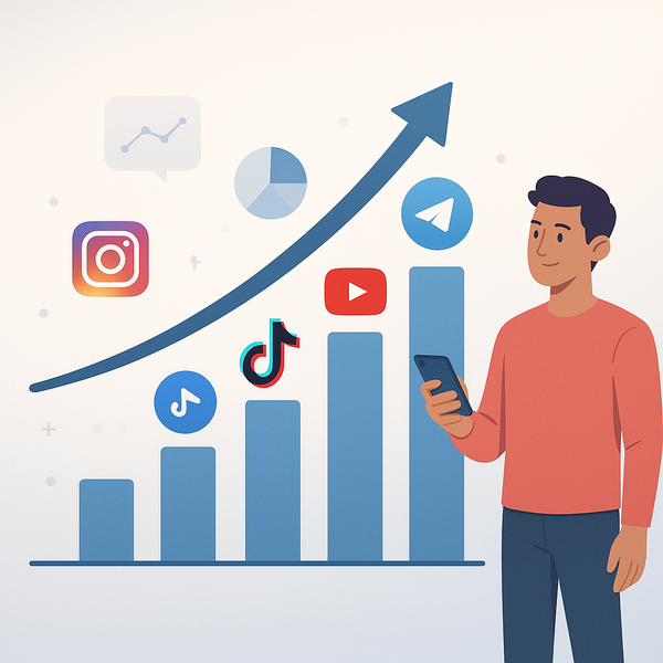 Boost Your Social Growth with an Instagram Followers Panel