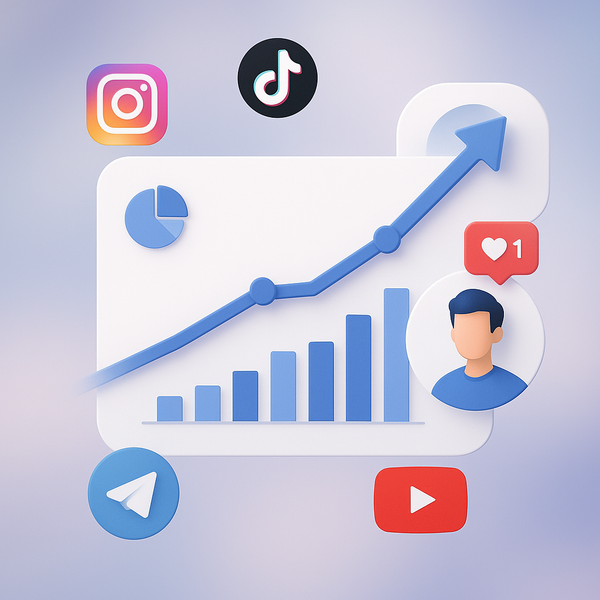 Unlocking Growth with Instagram SMM Panel Strategies