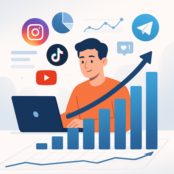 Mastering Instagram Growth Service: Proven Strategies
