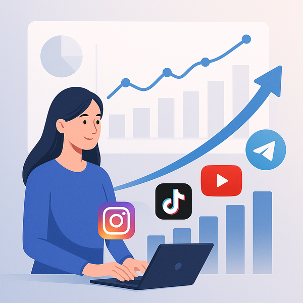 Unlocking YouTube Monetization Service for Growth