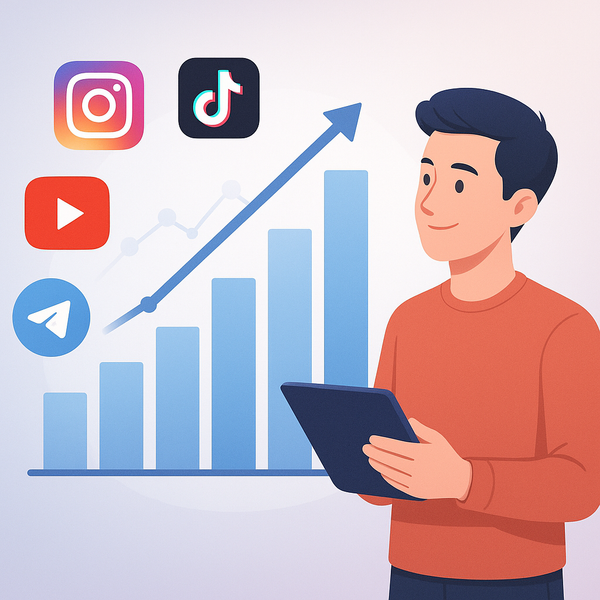 Maximizing Growth with a YouTube SMM Panel