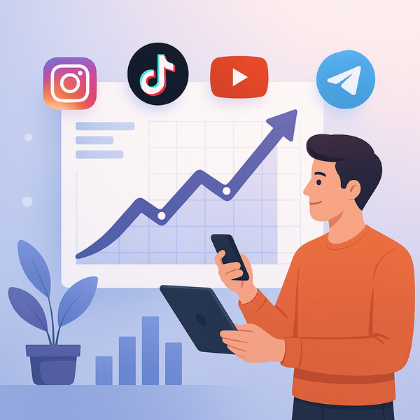 Mastering Instagram Growth Service for Social Media Success