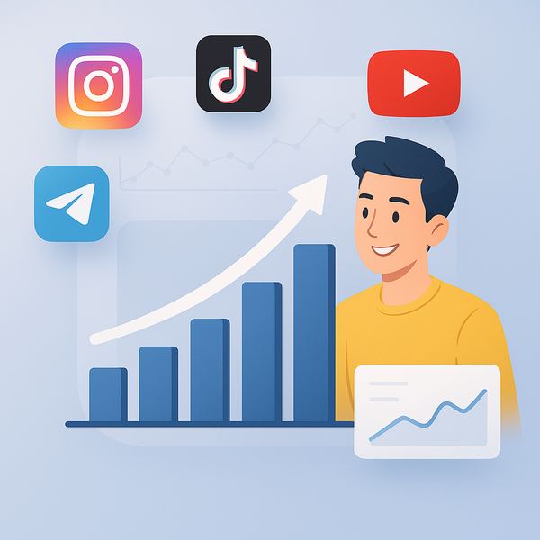 Buy Real YouTube Subscribers: Proven Growth Strategies