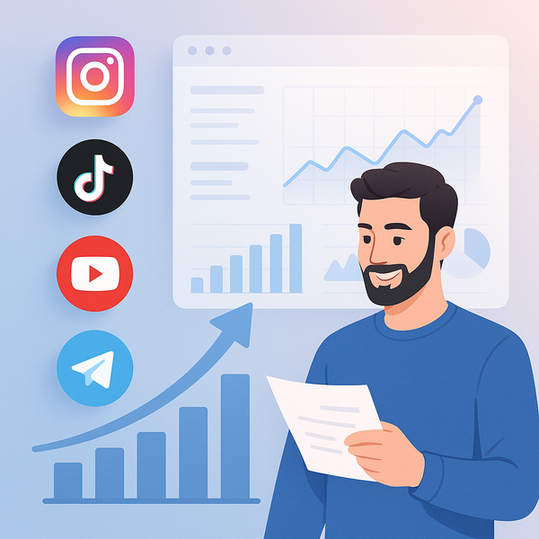 Boost Your Reach with an Instagram SMM Panel