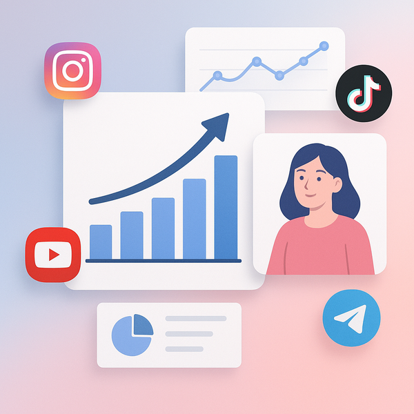 Unlocking Success with Instagram Growth