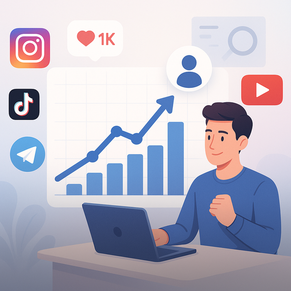 Boost Your TikTok Followers: Proven Strategies for Growth