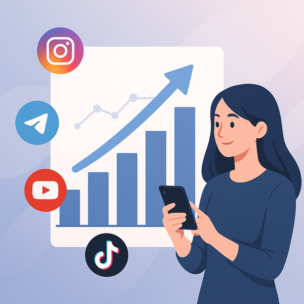 Mastering TikTok Marketing Service