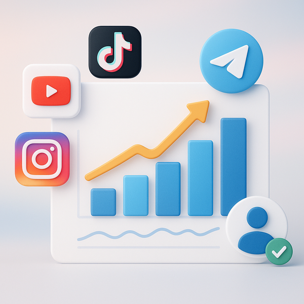 Effective Strategies for Telegram Channel Promotion