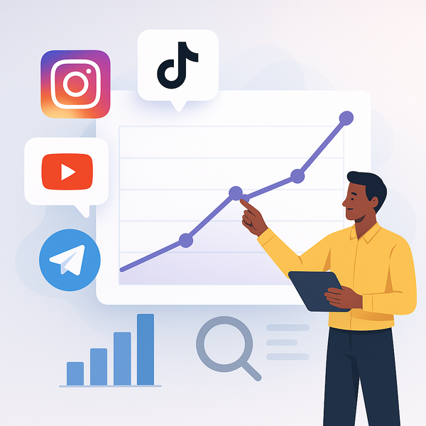 How to Strategically Buy TikTok Followers for Growth