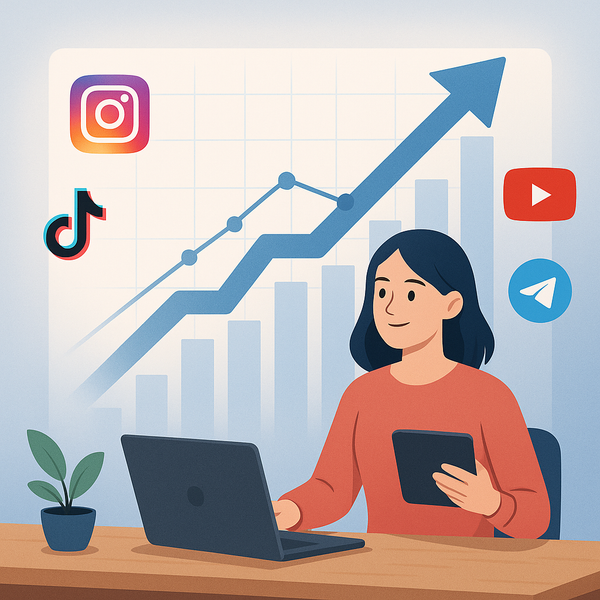 Effective Instagram Growth Service Strategies for 2026