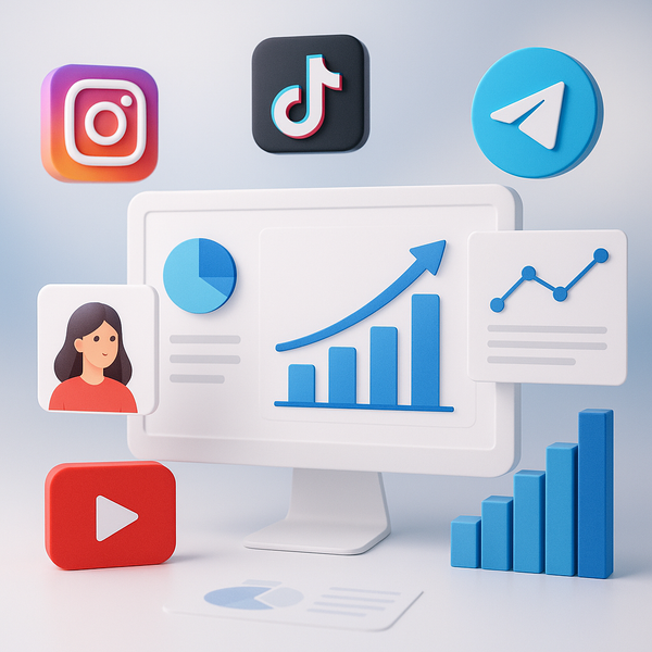 Boost Your Brand with Instagram Growth Service