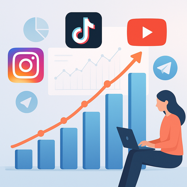 Boost Social Growth: Buy Telegram Subscribers Effectively