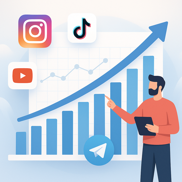 The Secret to Social Media Growth in 2026