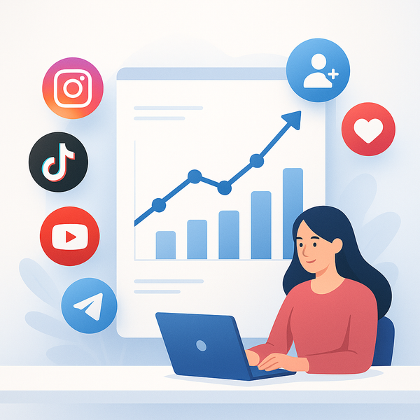 Boost Engagement with a YouTube Watch Time Service