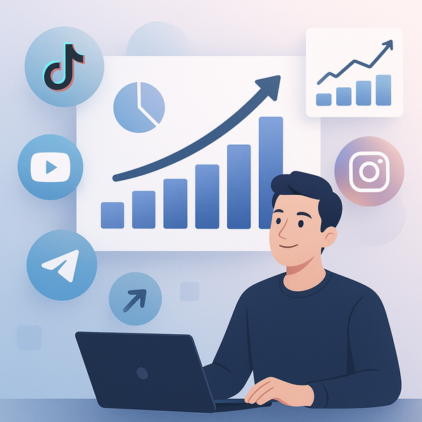 Boost Your Brand with a YouTube Watch Time Service