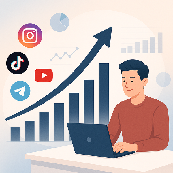 Instagram Growth Service: Proven Strategies for Success