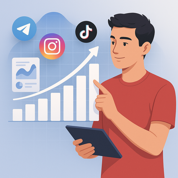 Mastering Instagram Growth Service