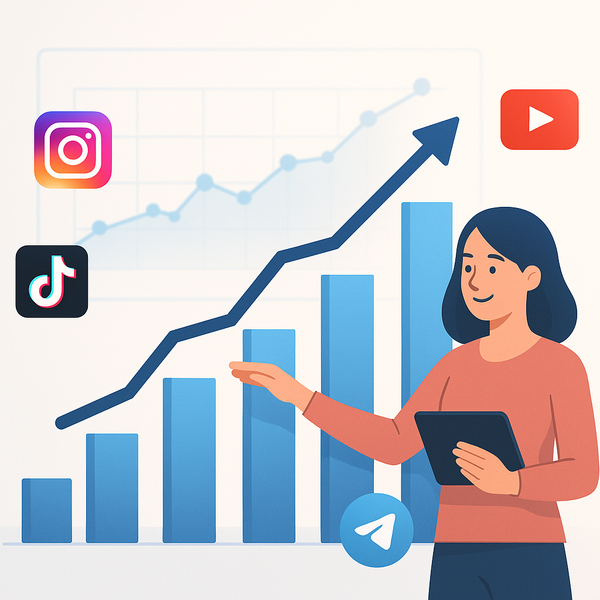 Instagram Growth Service: Strategies for 2026