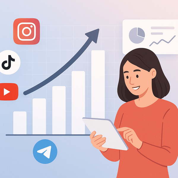 Effective Strategies for Using TikTok Followers Service