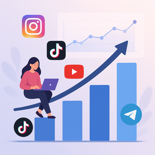 Boost Engagement with a YouTube Views Service