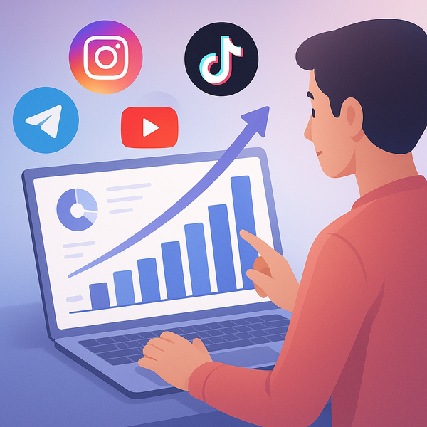 Unlocking Social Media Success: The Ultimate Guide to TikTok Growth Services