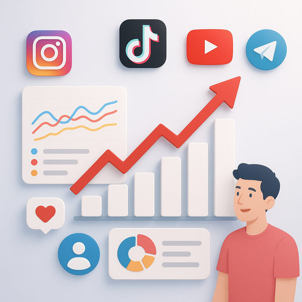 Maximize Growth with an Instagram Followers Panel