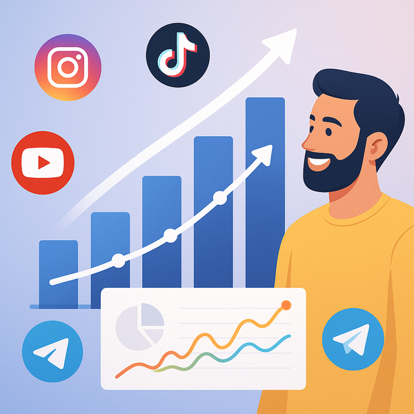 Boost Your Reach: SMM Panel for Instagram Growth