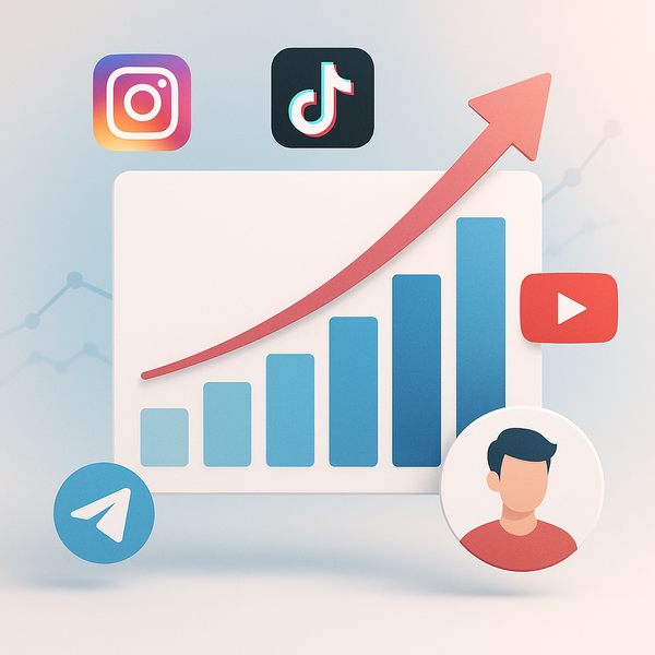 Boost Engagement with an Instagram Followers Panel