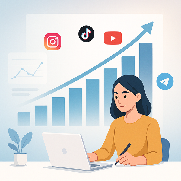 Mastering Social Growth: YouTube SEO Optimization Service