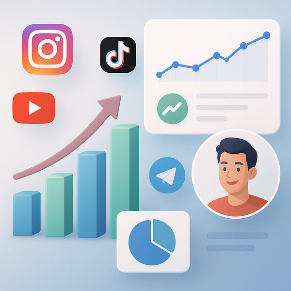 Boost Your Reach with a YouTube Views Panel