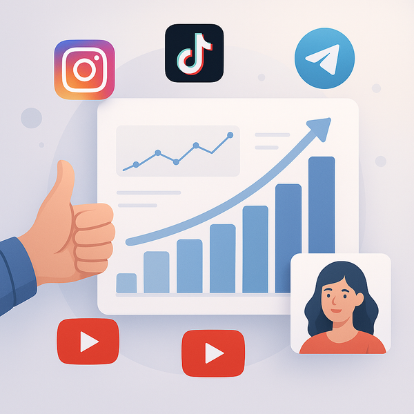 Boost Social Growth with Instagram Followers Panel