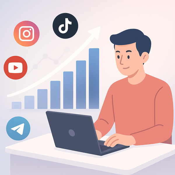 Maximize Success with Instagram Growth Service