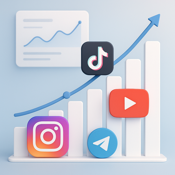 Mastering Instagram Marketing Panel for Social Growth
