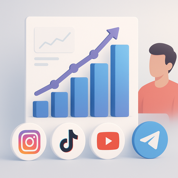 Boost Instagram Growth with Effective Follower Panels
