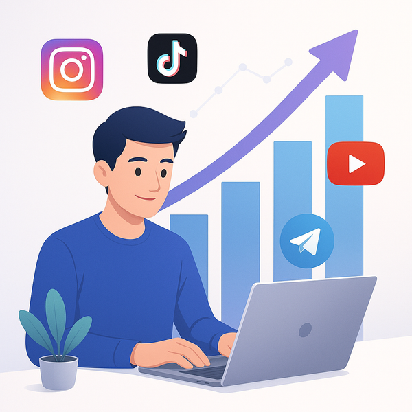 Unlock Growth with a YouTube SMM Panel: Strategies for Success