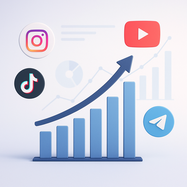 Mastering Telegram Marketing Panels for Social Growth