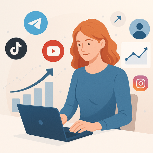 Mastering TikTok Growth Panel for Social Success