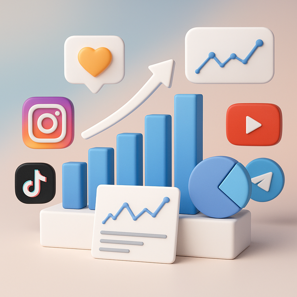 Boost Your Social Growth: Mastering YouTube Subscriber Services