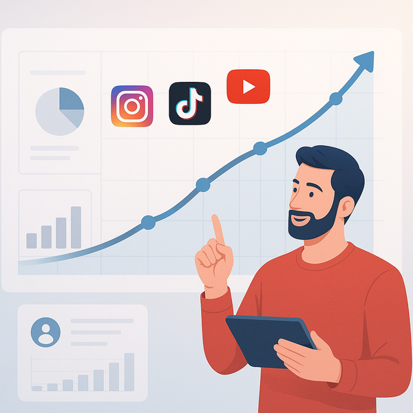 Boost Your Brand with a YouTube SMM Panel