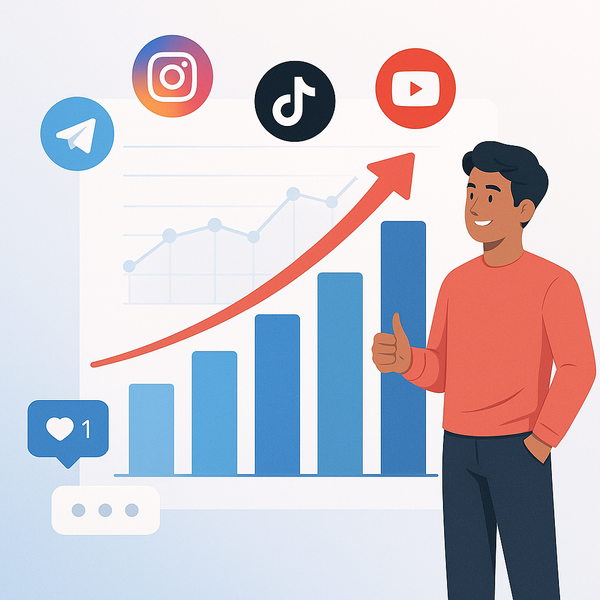 Boost Your Reach: Effective YouTube Views Service