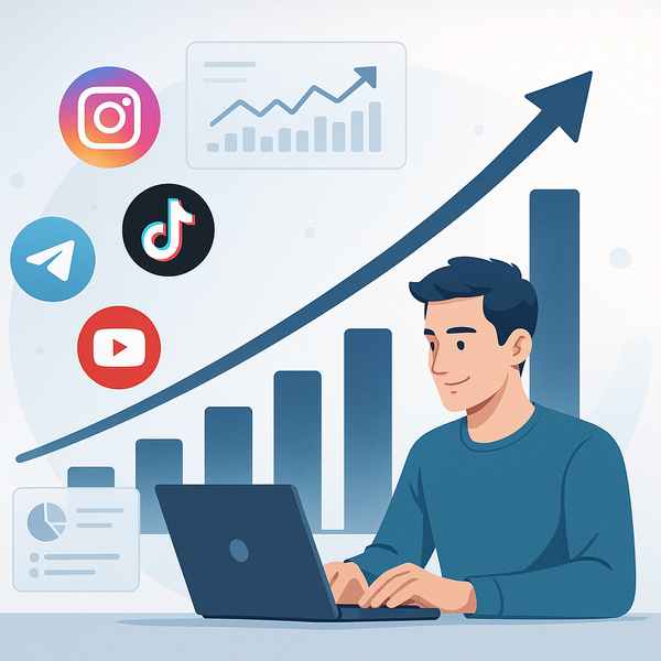 Boost Engagement with an Instagram Likes Panel