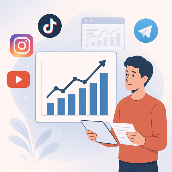 Unlock TikTok Growth: Proven Tools & Strategies