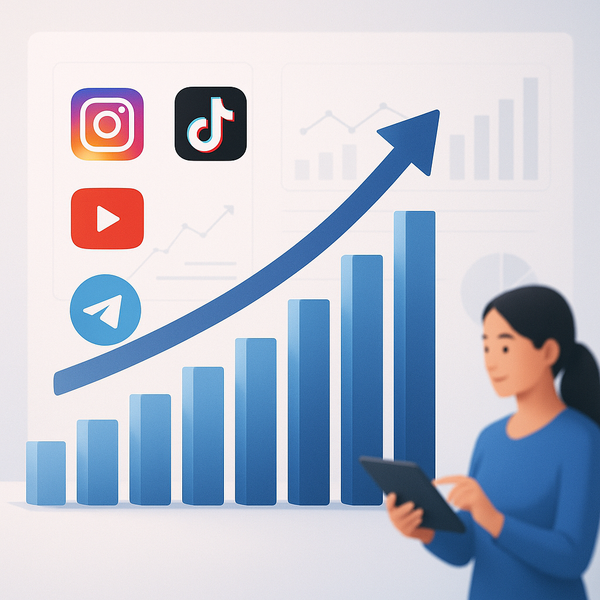 Maximize Your Reach with YouTube Monetization Service