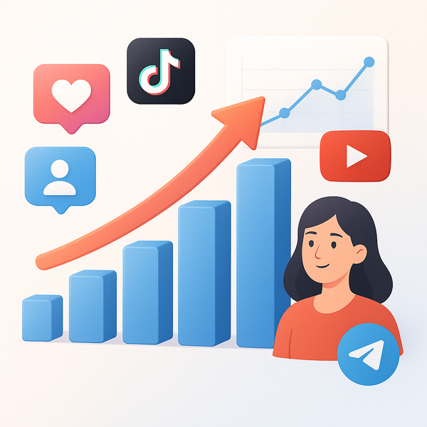 Maximizing Your Social Growth: A Deep Dive into YouTube Subscriber Services