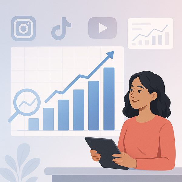 Boost Your Brand with a YouTube SMM Panel